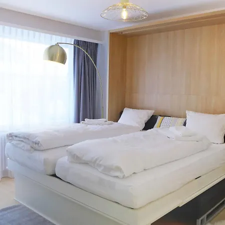 Apartman Le Mans By Interhome *