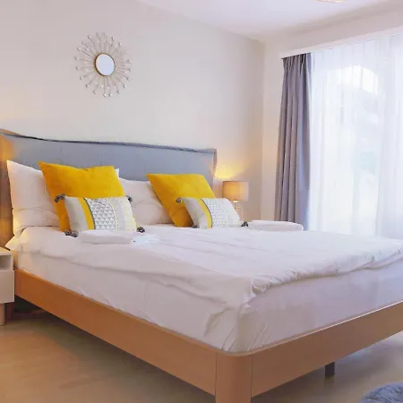 Apartament Le Mans By Interhome