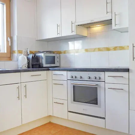 Le Mans By Interhome Appartement Zermatt