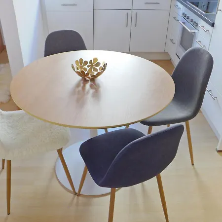 Appartement Le Mans By Interhome *