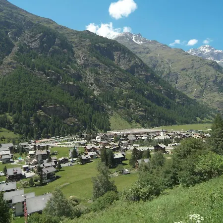 Le Mans By Interhome