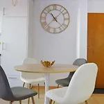 Le Mans By Interhome Апартаменты Церматт