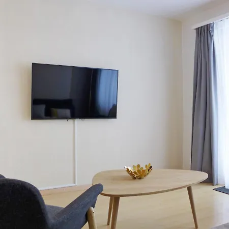 Le Mans By Interhome *